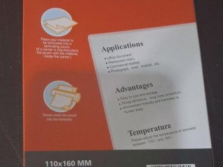 crown-laminating-pouches