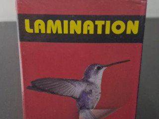 laminating-pouches